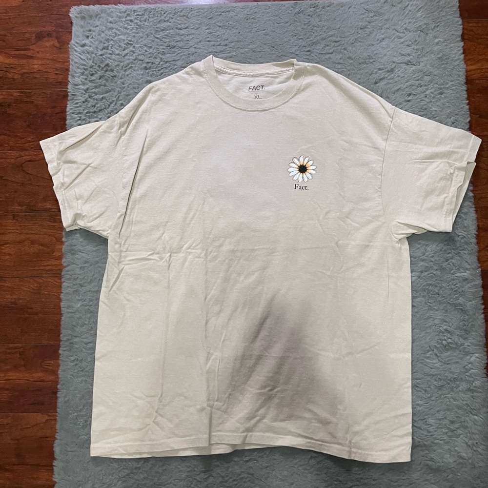 Sunflower Tee